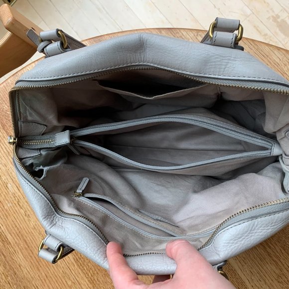 Fossil Purse - Picture 4 of 4